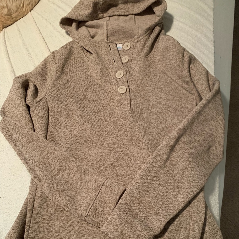 Columbia Pullover